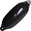 Кранец Buoy Classic 120х420 мм черный (MF12421)